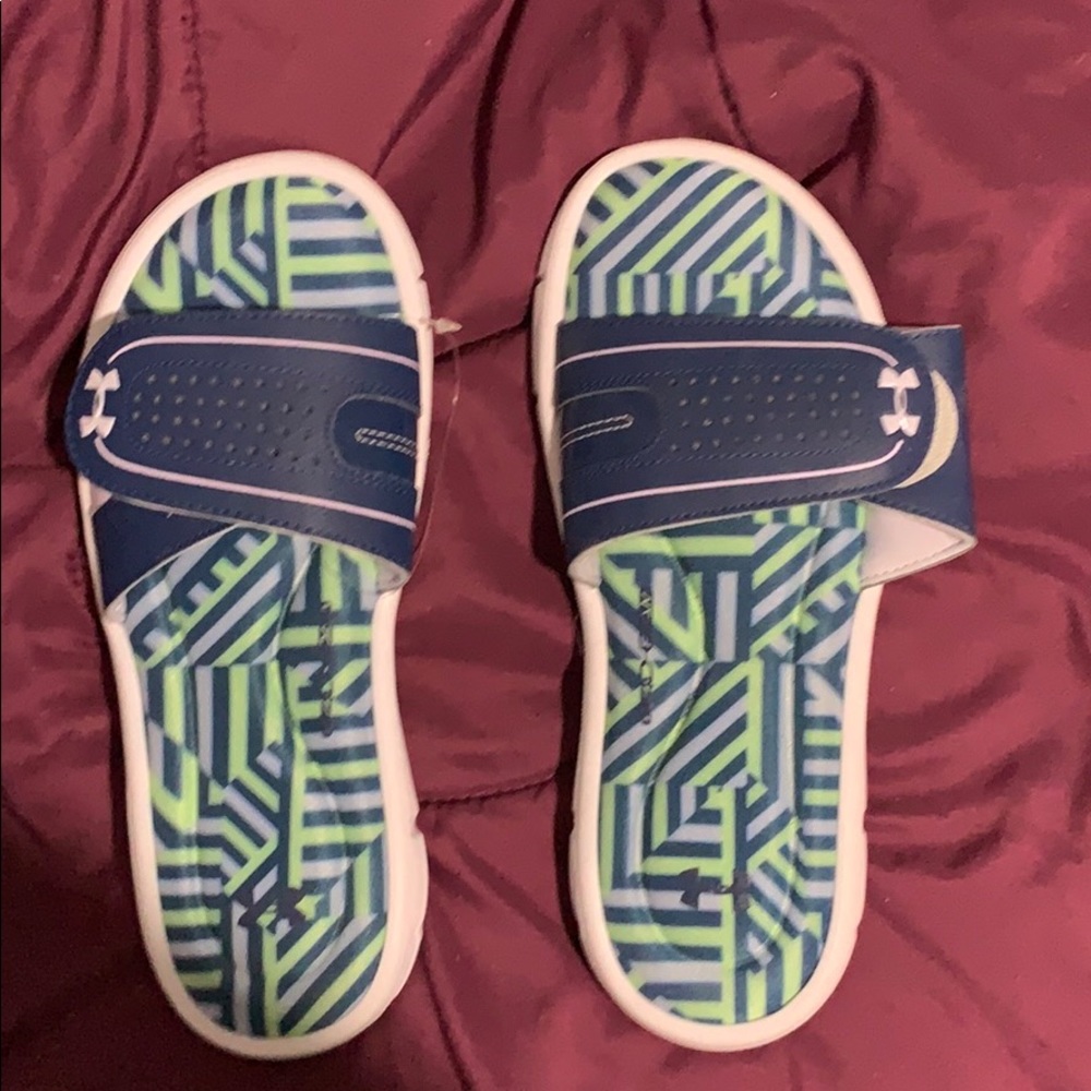 Slides